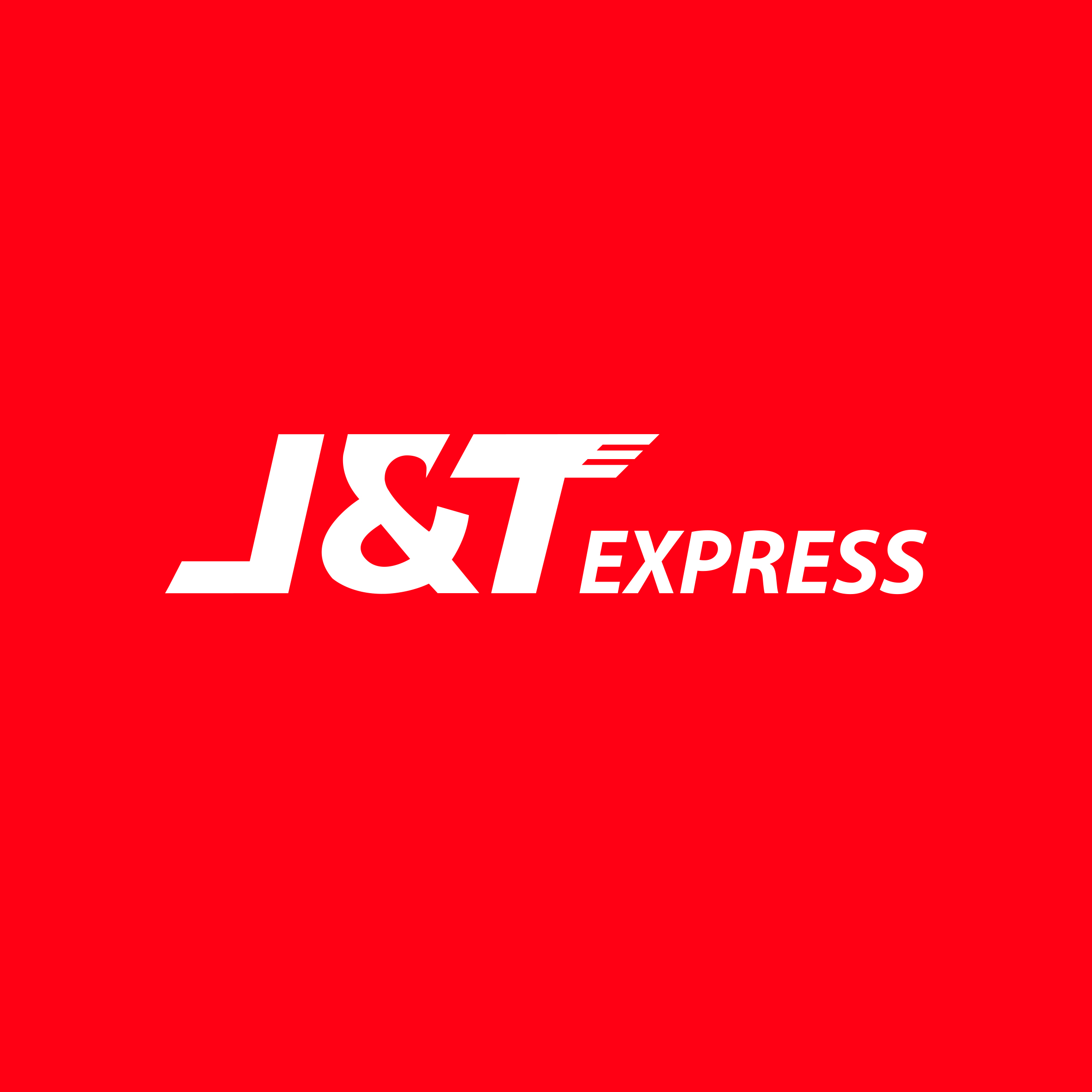 Logo J&T EXPRESS Your Online Business