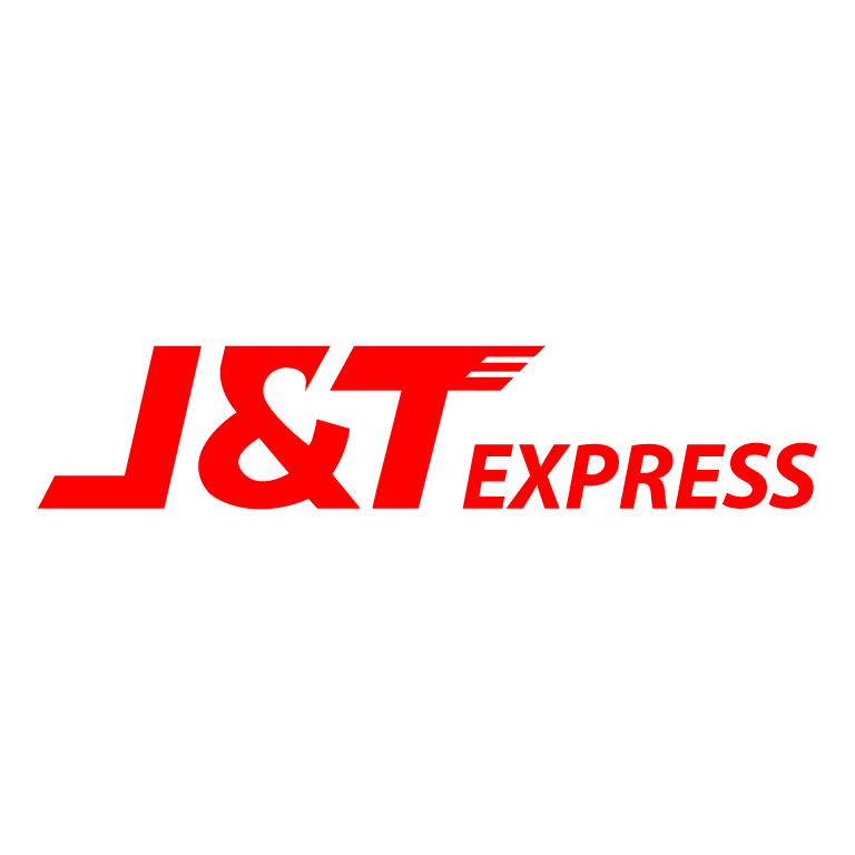 Logo J&T Express