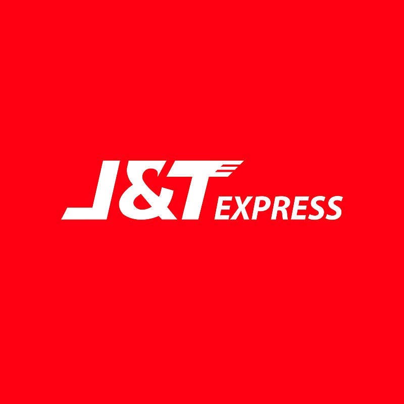 Logo J&T XPress NTB