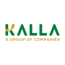 Logo Kalla