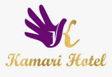 Logo Kamari Hotel Ambon