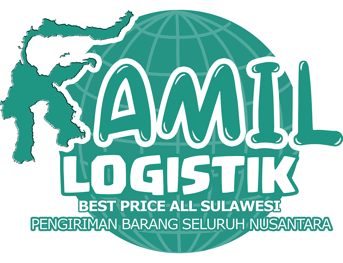 Logo KAMIL LOGISTIK