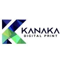 Logo KANAKA DIGITAL PRINT 