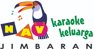 Logo KARAOKE KELUARGA 