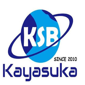 Logo KAYASUKA 