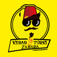 Logo KEBAB TURKI ZAHARA