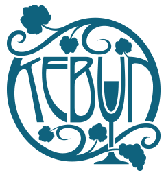 Logo KEBUN BISTRO UBUD