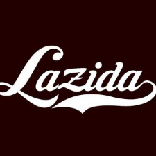 Logo KEDAI LAZIDA