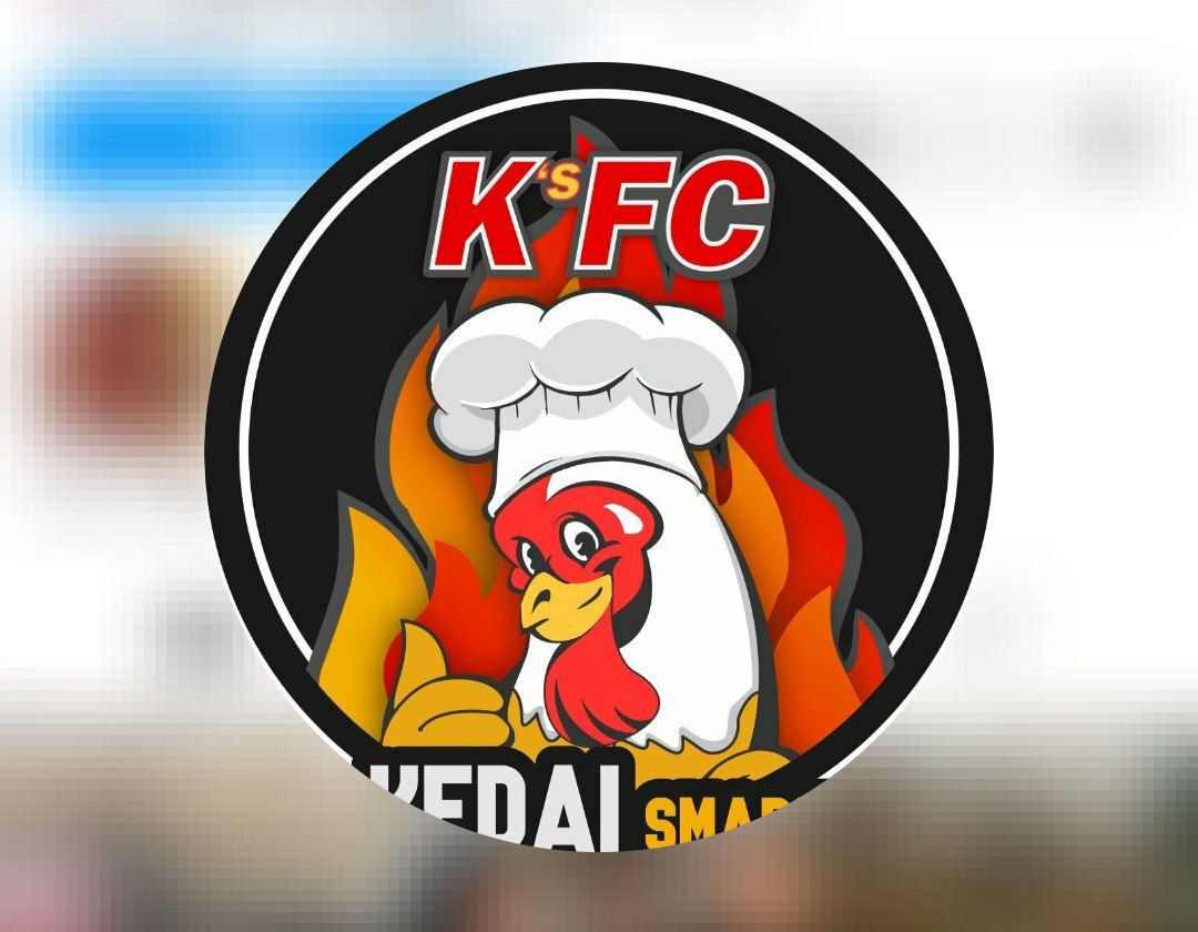 Logo KEDAI SMART