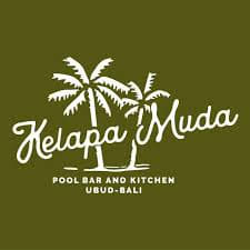 Logo KELAPA MUDA UBUD