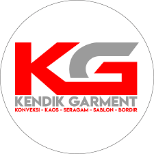 Logo Kendik Garment