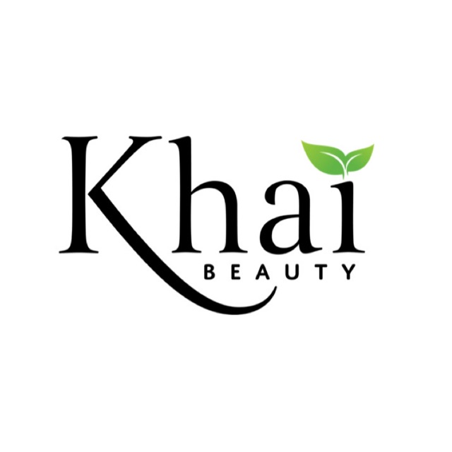 Logo KHAI  BEAUTY 