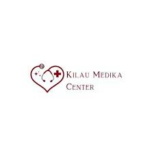 Logo KILAU MEDIKA CENTER