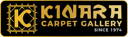 Logo KINARA CARPET GALLERY