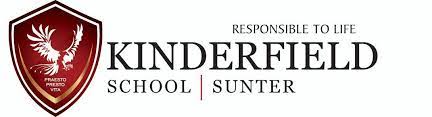 Logo KINDERFIELD SCHOOL