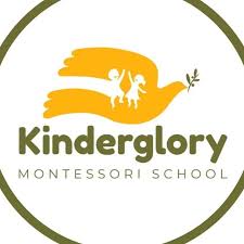 Logo KINDERGLORY