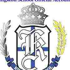 Logo Kingston School