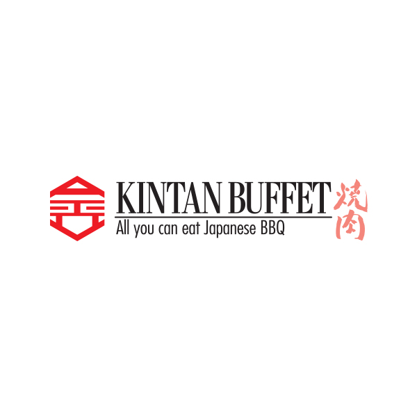 Logo KINTAN BUFFET