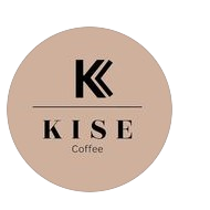 Logo kise coffee