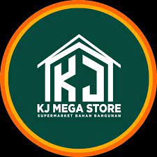 Logo KJ MEGASTORE