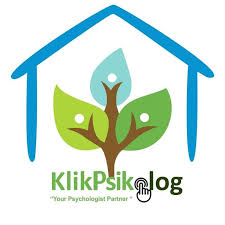 Logo KLIK PSIKOLOG