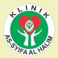 Logo Klinik Assyfa Al-Halim