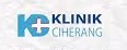 Logo KLINIK CIHERANG 