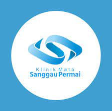 Logo KLINIK MATA SANGGAU PERMAI