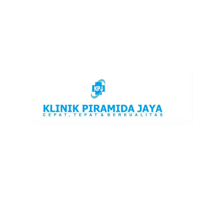 Logo KLINIK PIRAMIDA JAYA