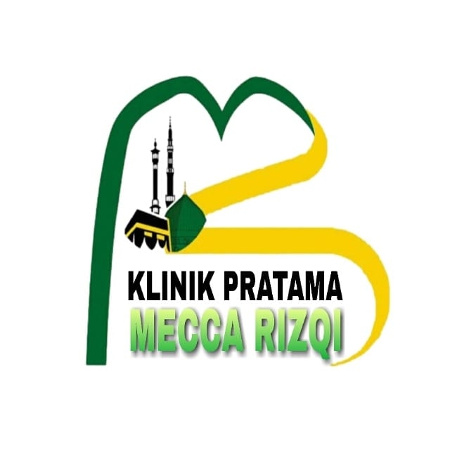 Logo Klinik Pratama Mecca Rizqi