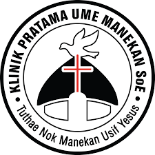 Logo KLINIK PRATAMA UME MANEKAN 