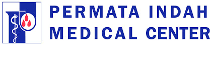 Logo KLINIK UTAMA PERMATA INDAH