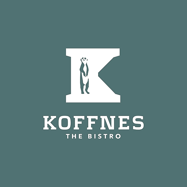 Logo Koffnes The Bistro