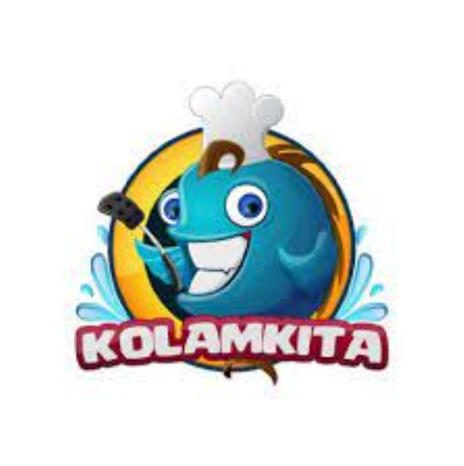 Logo kolam kita