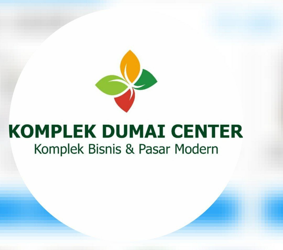 Logo KOMPLEK DUMAI CENTER 