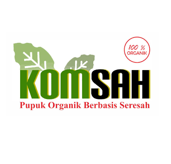 Logo Komsah Indonesia