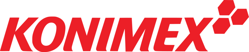 Logo KONIMEX