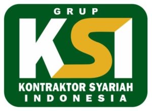 Logo KONTRAKTOR SYARIAH INDONESIA