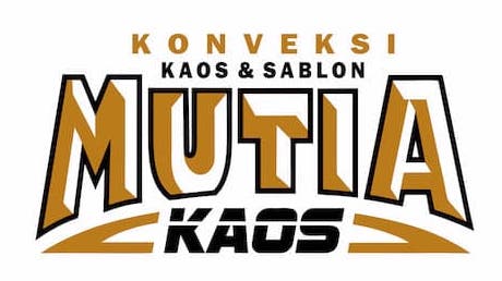 Logo Konveksi Mutia Kaos