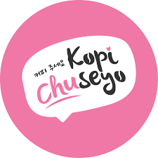 Logo Kopi Chuseyo