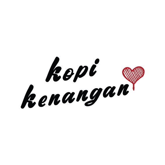 Logo Kopi Kenanagan