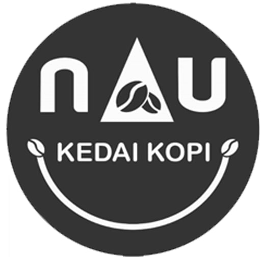 Logo KOPI NAU