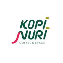 Logo Kopi Nuri Condongcatur