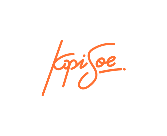 Logo KOPI SOE