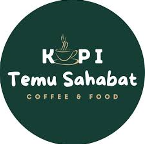 Logo Kopi Temu Sahabat