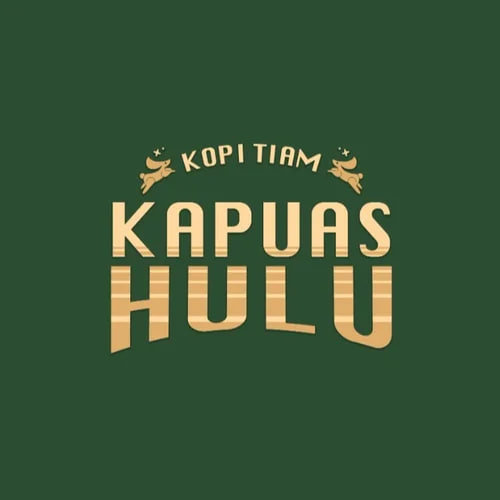 Logo Kopi Tiam Kapuas Hulu