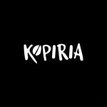 Logo KOPIRIA