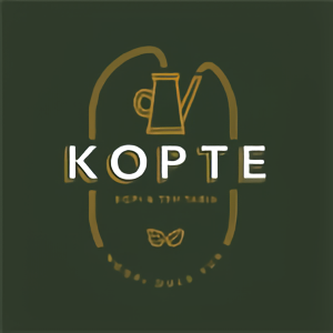 Logo KOPTE RTA MILONO