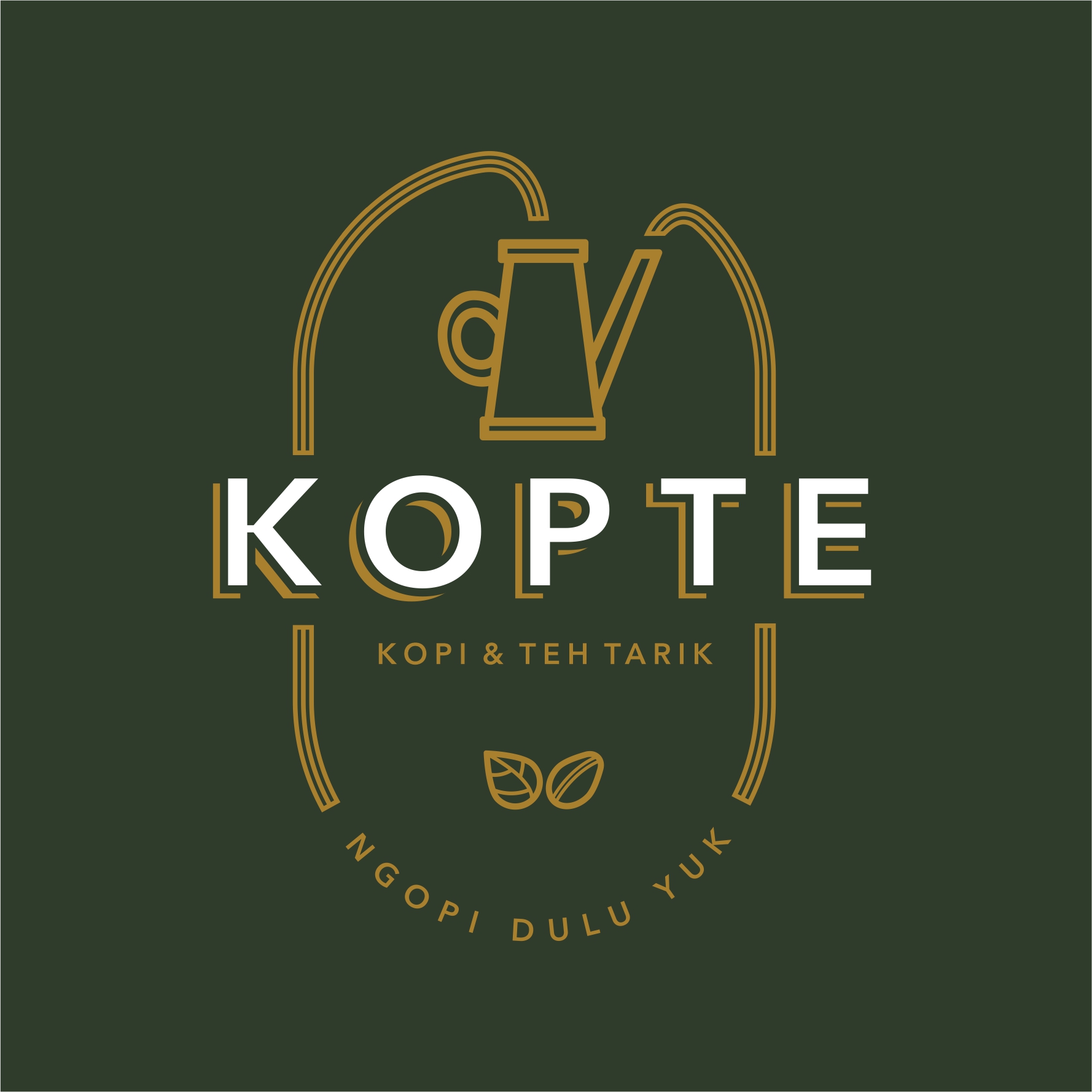 Logo KOPTE