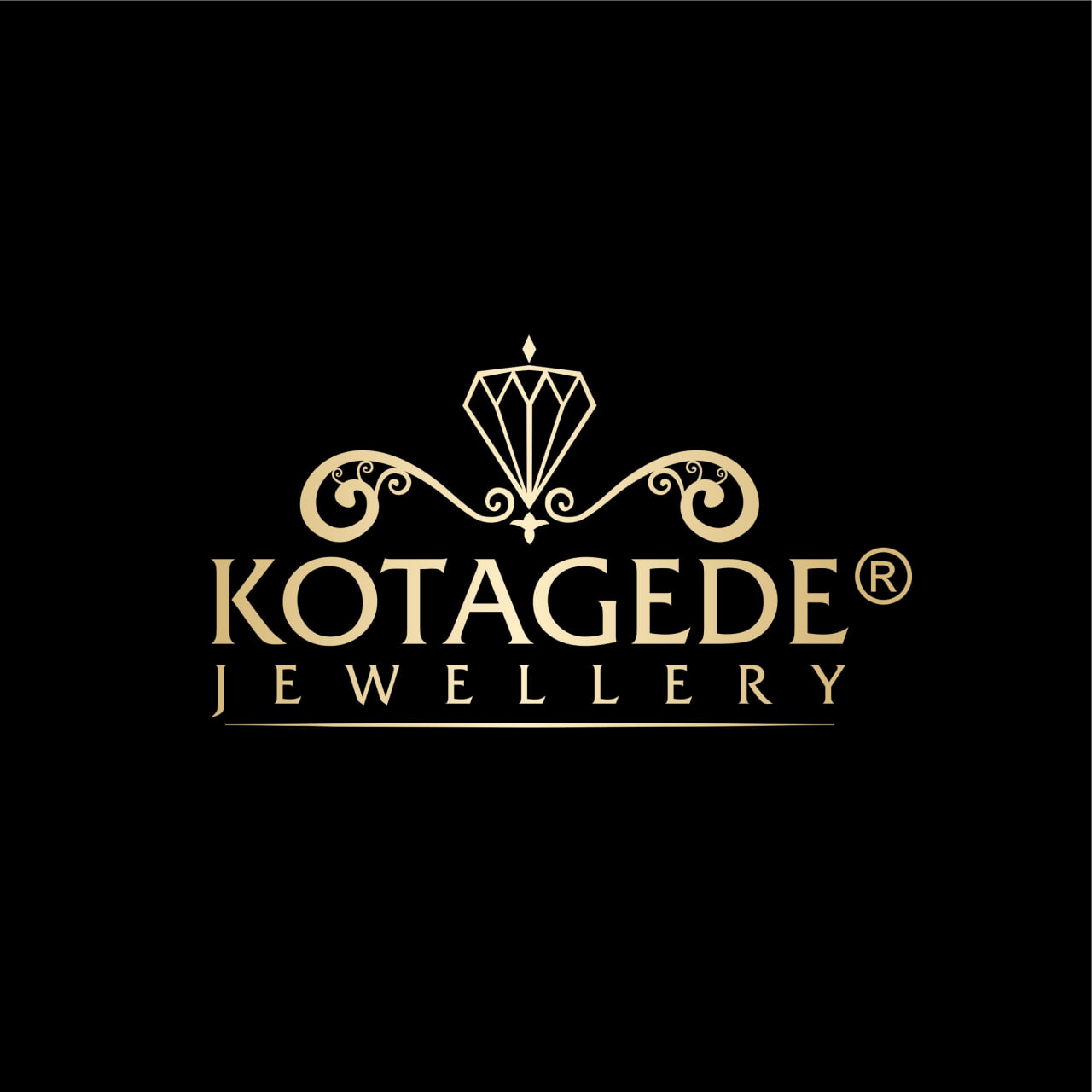 Logo Kotagede Jewellery